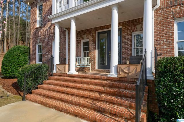 325 GREYSTONE GLEN CIRCLE, Hoover, AL 35242