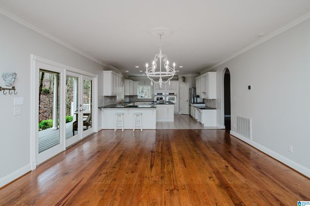 325 GREYSTONE GLEN CIRCLE, Hoover, AL 35242