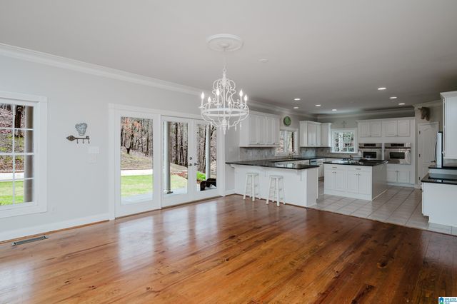 325 GREYSTONE GLEN CIRCLE, Hoover, AL 35242