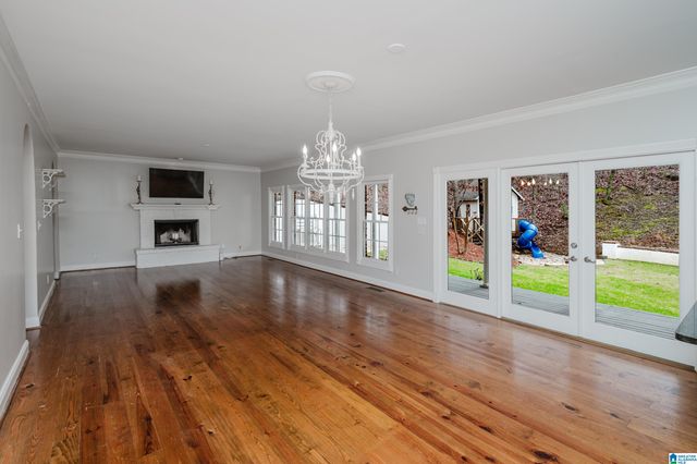 325 GREYSTONE GLEN CIRCLE, Hoover, AL 35242