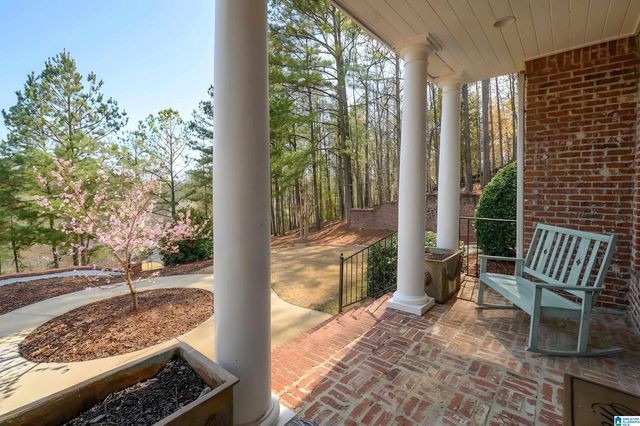 325 GREYSTONE GLEN CIRCLE, Hoover, AL 35242