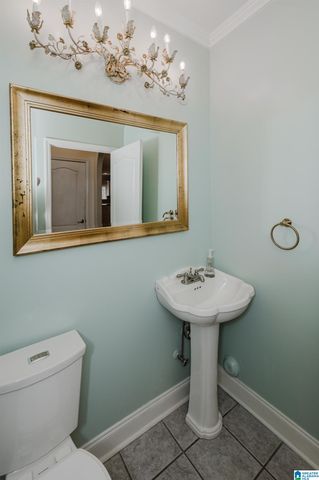 325 GREYSTONE GLEN CIRCLE, Hoover, AL 35242