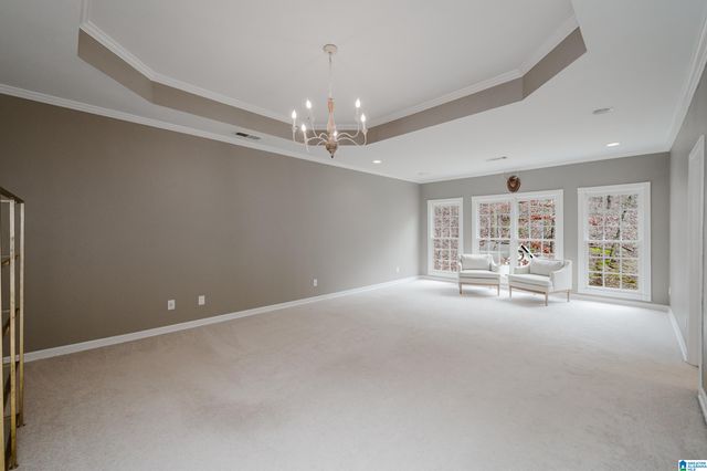 325 GREYSTONE GLEN CIRCLE, Hoover, AL 35242