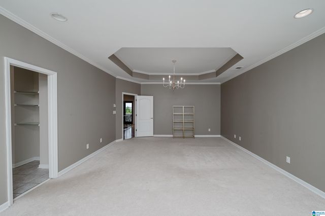 325 GREYSTONE GLEN CIRCLE, Hoover, AL 35242