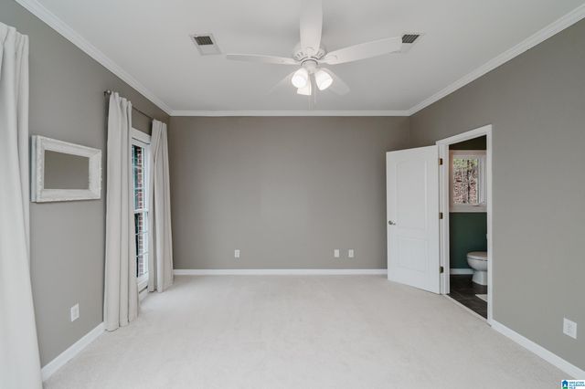 325 GREYSTONE GLEN CIRCLE, Hoover, AL 35242