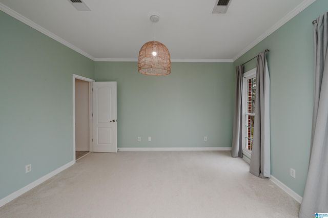 325 GREYSTONE GLEN CIRCLE, Hoover, AL 35242