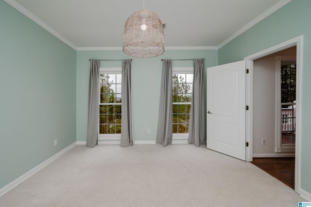 325 GREYSTONE GLEN CIRCLE, Hoover, AL 35242