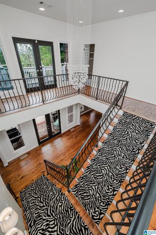 325 GREYSTONE GLEN CIRCLE, Hoover, AL 35242