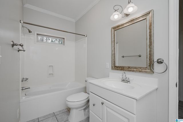 325 GREYSTONE GLEN CIRCLE, Hoover, AL 35242