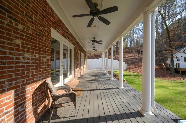 325 GREYSTONE GLEN CIRCLE, Hoover, AL 35242