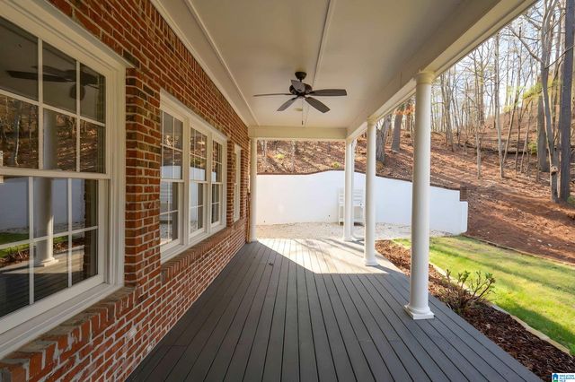 325 GREYSTONE GLEN CIRCLE, Hoover, AL 35242