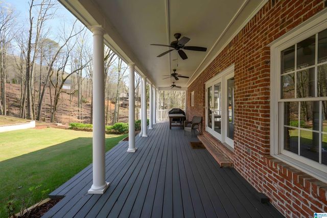 325 GREYSTONE GLEN CIRCLE, Hoover, AL 35242