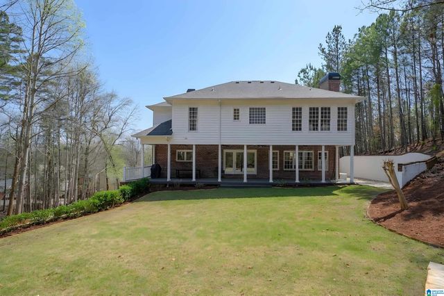 325 GREYSTONE GLEN CIRCLE, Hoover, AL 35242