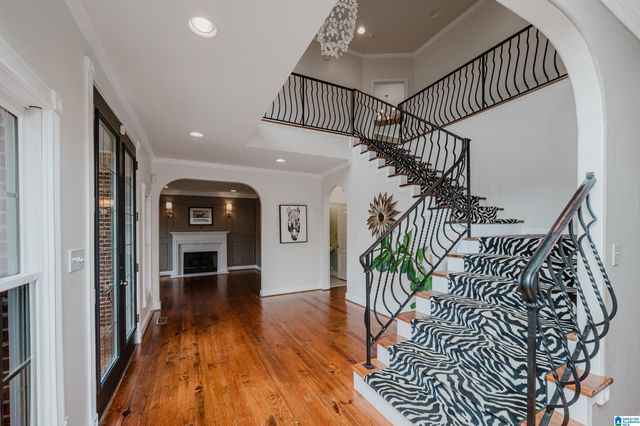 325 GREYSTONE GLEN CIRCLE, Hoover, AL 35242