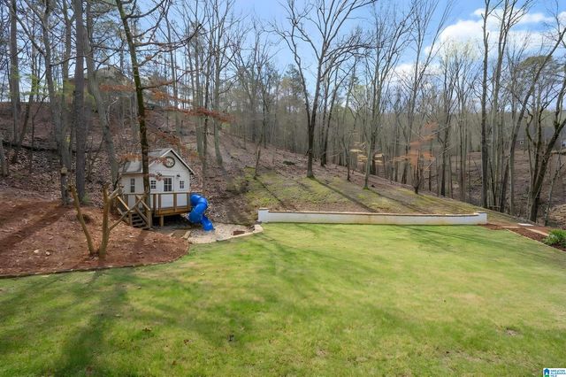 325 GREYSTONE GLEN CIRCLE, Hoover, AL 35242