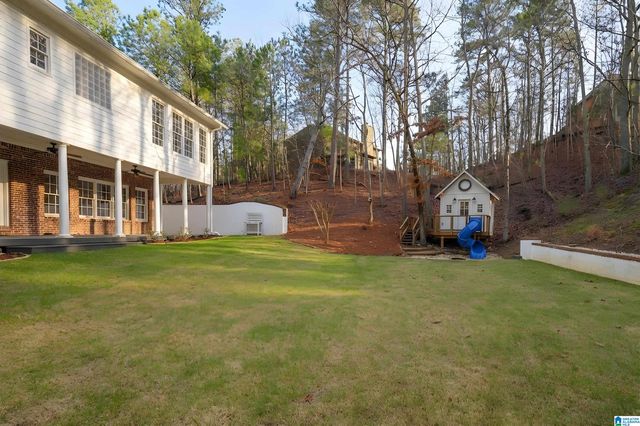 325 GREYSTONE GLEN CIRCLE, Hoover, AL 35242