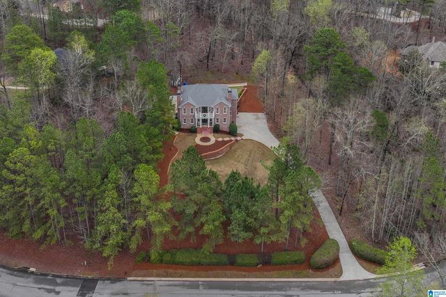 325 GREYSTONE GLEN CIRCLE, Hoover, AL 35242
