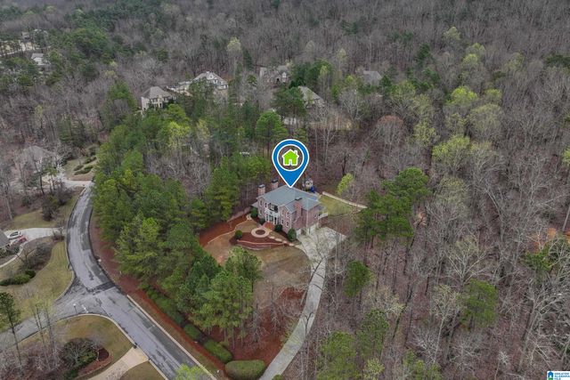 325 GREYSTONE GLEN CIRCLE, Hoover, AL 35242