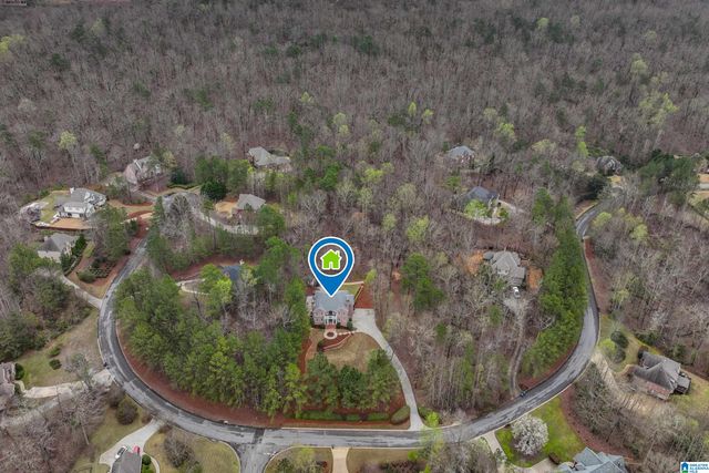 325 GREYSTONE GLEN CIRCLE, Hoover, AL 35242