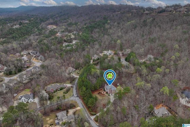 325 GREYSTONE GLEN CIRCLE, Hoover, AL 35242