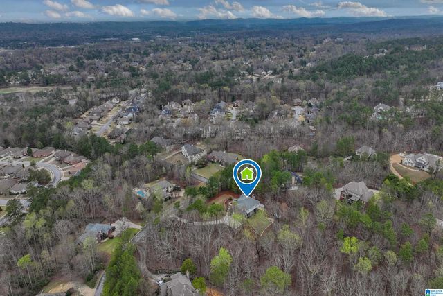 325 GREYSTONE GLEN CIRCLE, Hoover, AL 35242