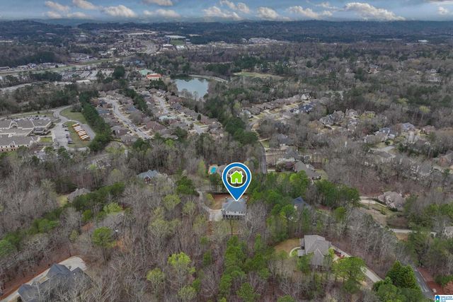 325 GREYSTONE GLEN CIRCLE, Hoover, AL 35242