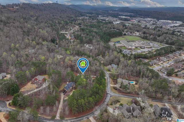 325 GREYSTONE GLEN CIRCLE, Hoover, AL 35242