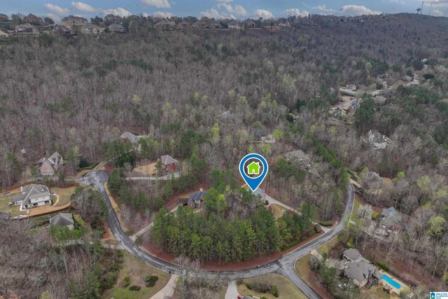 325 GREYSTONE GLEN CIRCLE, Hoover, AL 35242