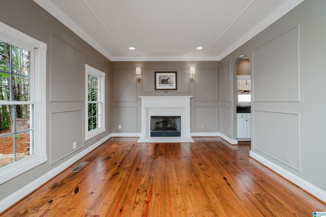 325 GREYSTONE GLEN CIRCLE, Hoover, AL 35242