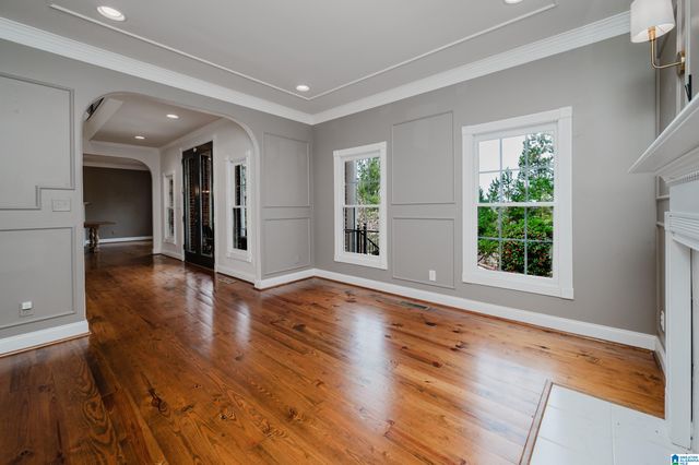 325 GREYSTONE GLEN CIRCLE, Hoover, AL 35242