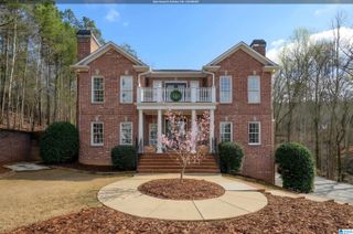 325 GREYSTONE GLEN CIRCLE, Hoover, AL 35242