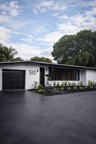 510 E Acre Drive 0, Plantation, FL 33317