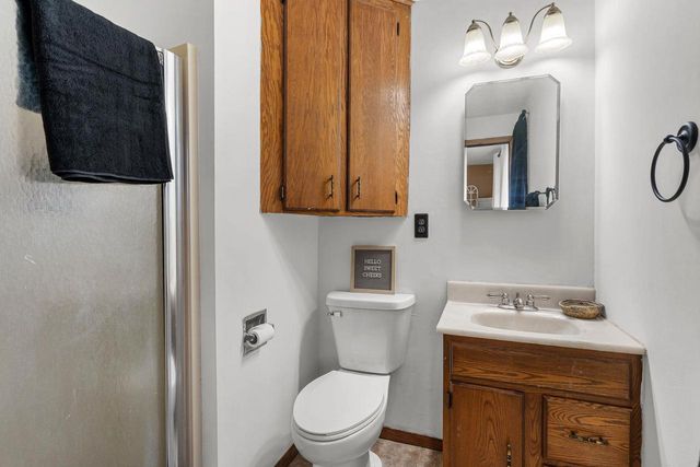 1010 S PEARL STREET, New London, WI 54961