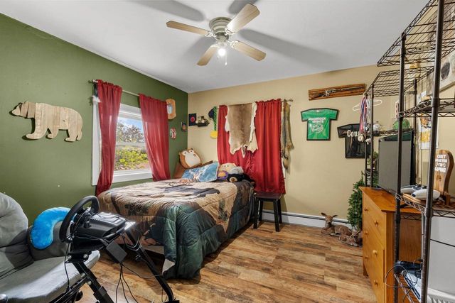 1010 S PEARL STREET, New London, WI 54961