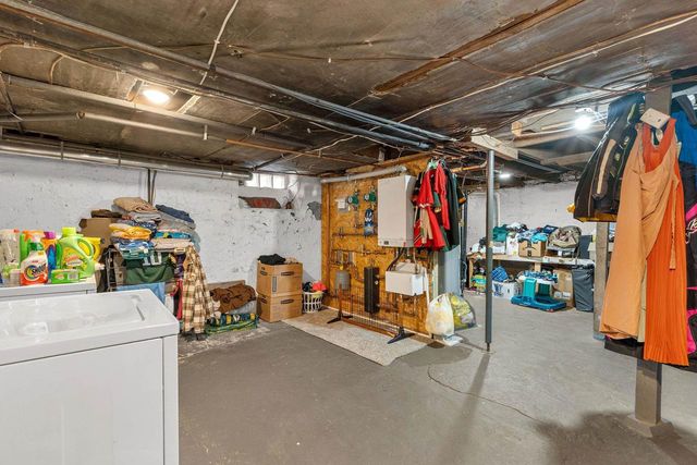 1010 S PEARL STREET, New London, WI 54961
