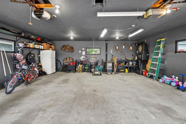 1010 S PEARL STREET, New London, WI 54961