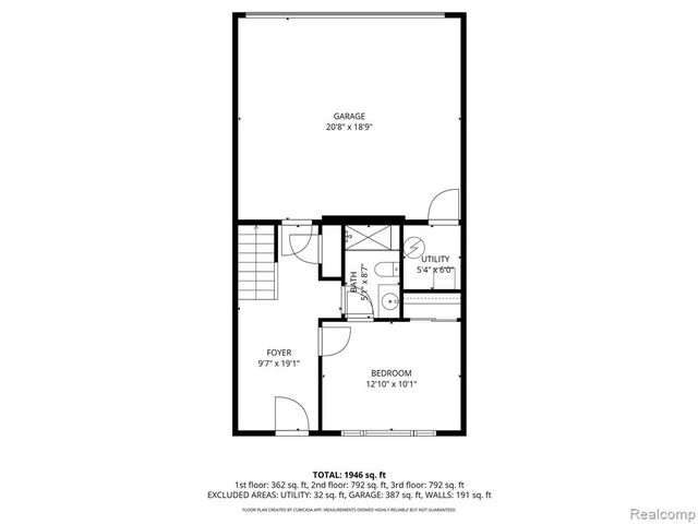 43071 Atwood Avenue, Novi, MI 48375