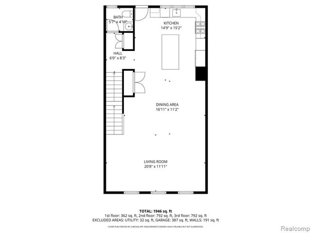 43071 Atwood Avenue, Novi, MI 48375