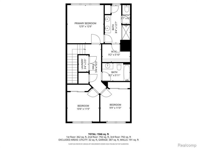 43071 Atwood Avenue, Novi, MI 48375