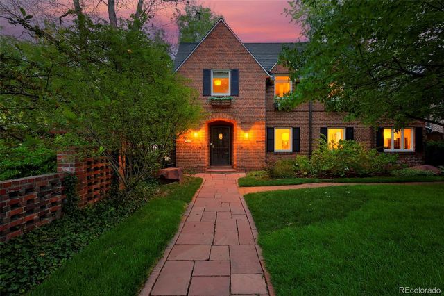 590 Race Street, Denver, CO 80206
