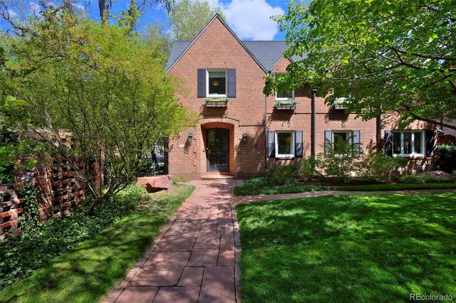 590 Race Street, Denver, CO 80206