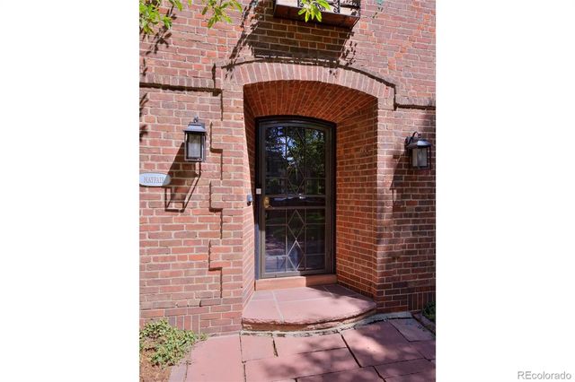 590 Race Street, Denver, CO 80206