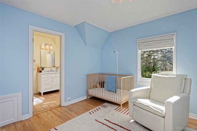 590 Race Street, Denver, CO 80206