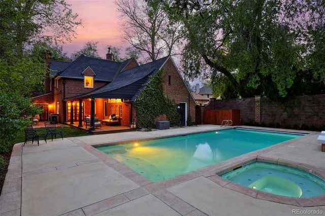 590 Race Street, Denver, CO 80206