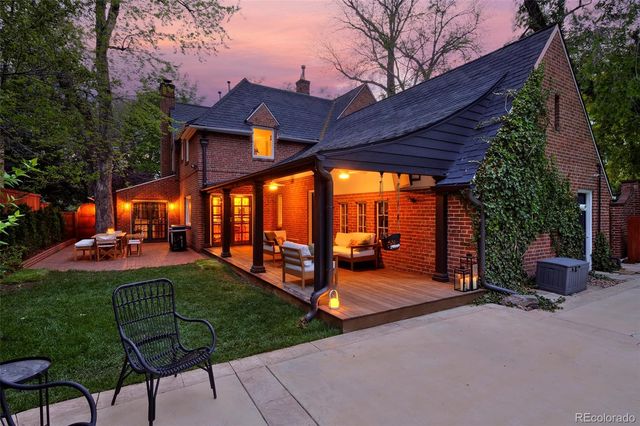 590 Race Street, Denver, CO 80206
