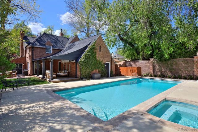 590 Race Street, Denver, CO 80206