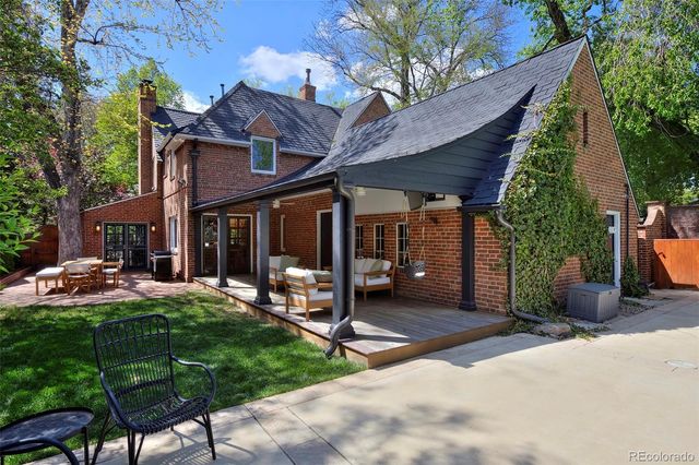 590 Race Street, Denver, CO 80206