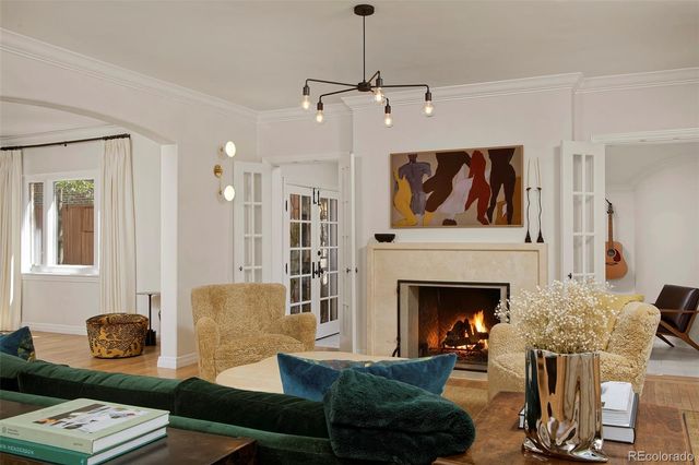590 Race Street, Denver, CO 80206