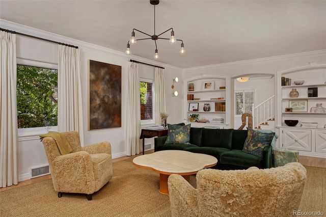 590 Race Street, Denver, CO 80206