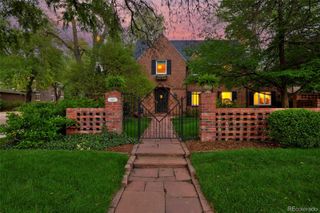 590 Race Street, Denver, CO 80206